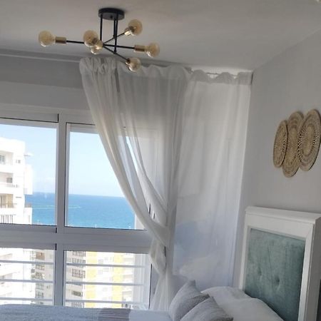 Brisa Marina 2 Apartment Benalmádena Exterior foto