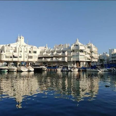 Brisa Marina 2 Apartment Benalmádena Exterior foto