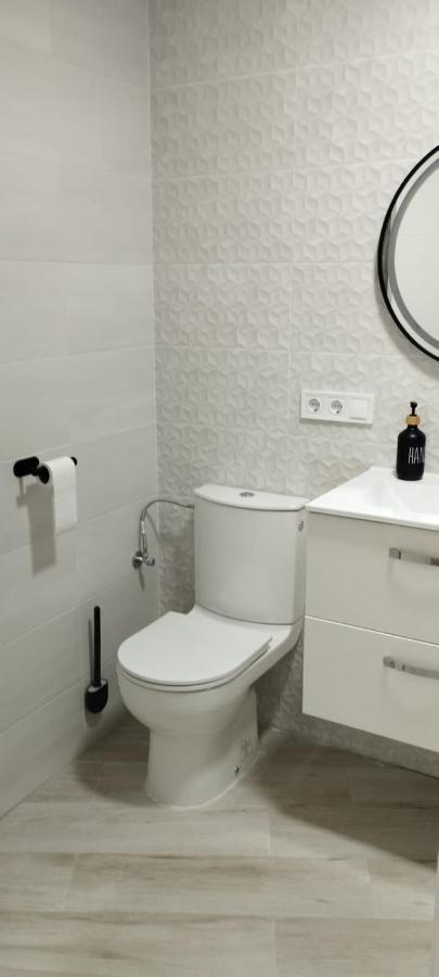 Brisa Marina 2 Apartment Benalmádena Exterior foto