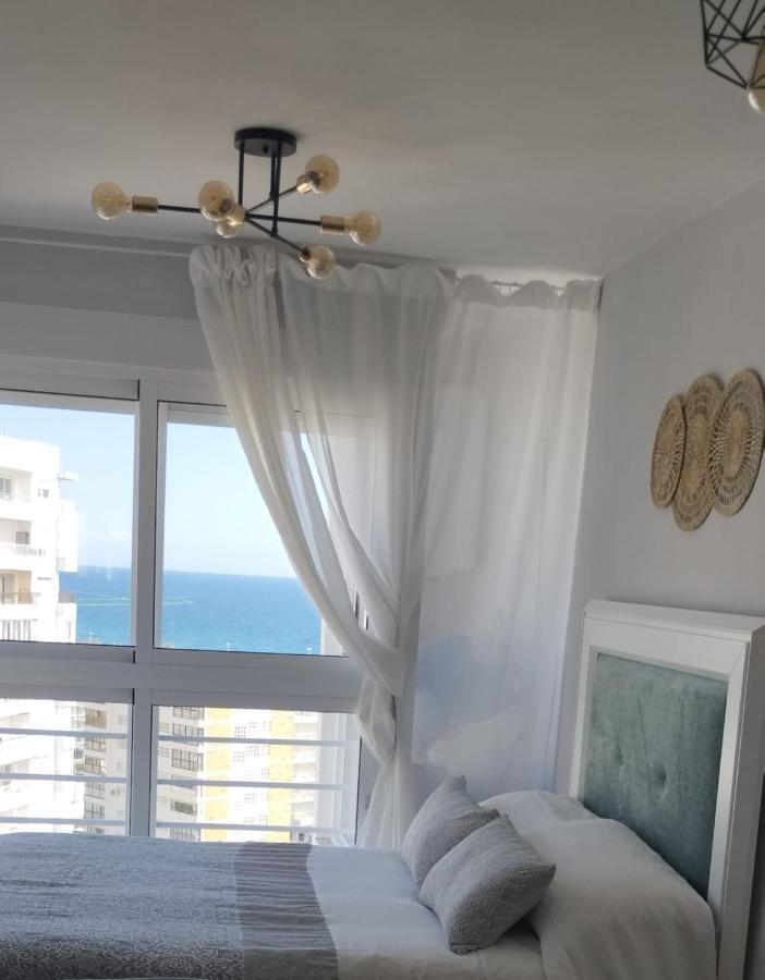 Brisa Marina 2 Apartment Benalmádena Exterior foto