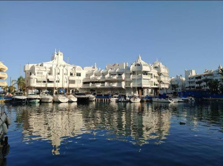 Brisa Marina 2 Apartment Benalmádena Exterior foto